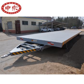 平板車電機(jī)方面的維修